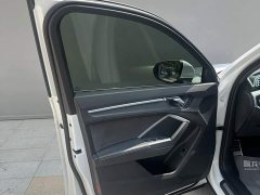 Audi Q3 35 TFSI Fashion Dynamic - ფოტო 12