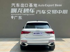 Audi Q3 35 TFSI Fashion Dynamic - ფოტო 4