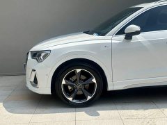 Audi Q3 35 TFSI Fashion Dynamic - ფოტო 5