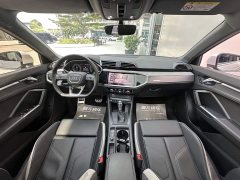 Audi Q3 35 TFSI Fashion Dynamic - ფოტო 6