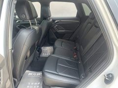 Audi Q3 35 TFSI Fashion Dynamic - ფოტო 7