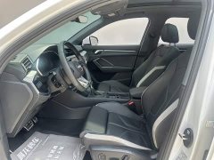 Audi Q3 35 TFSI Fashion Dynamic - ფოტო 9