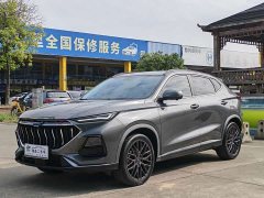 Changan Oushan X5 1.5T DCT Premier - ფოტო 1