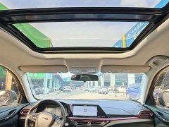 Changan Oushan X5 1.5T DCT Premier - ფოტო 10