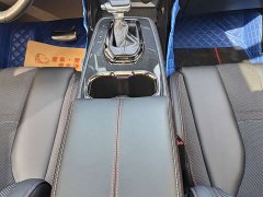Changan Oushan X5 1.5T DCT Premier - ფოტო 11