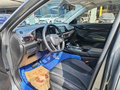 Changan Oushan X5 1.5T DCT Premier - ფოტო 12