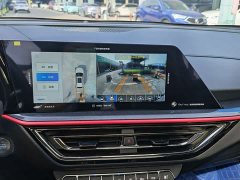 Changan Oushan X5 1.5T DCT Premier - ფოტო 14