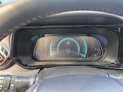Changan Oushan X5 1.5T DCT Premier - ფოტო 17