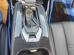Changan Oushan X5 1.5T DCT Premier - ფოტო 18