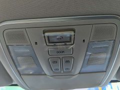 Changan Oushan X5 1.5T DCT Premier - ფოტო 19