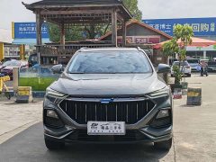 Changan Oushan X5 1.5T DCT Premier - ფოტო 2