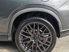 Changan Oushan X5 1.5T DCT Premier - ფოტო 20