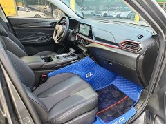 Changan Oushan X5 1.5T DCT Premier - ფოტო 4