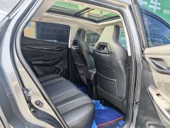 Changan Oushan X5 1.5T DCT Premier - ფოტო 5