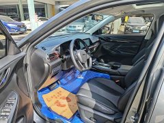 Changan Oushan X5 1.5T DCT Premier - ფოტო 6