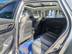 Changan Oushan X5 1.5T DCT Premier - ფოტო 7