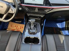 Changan Oushan X5 1.5T DCT Premier - ფოტო 8