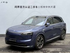 AITO M7 2026 Extended Range Ultra AWD 5-Seater with 192-Channel LiDAR - ფოტო 1