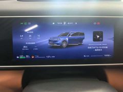 AITO M7 2026 Extended Range Ultra AWD 5-Seater with 192-Channel LiDAR - ფოტო 4