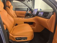 AITO M7 2026 Extended Range Ultra AWD 5-Seater with 192-Channel LiDAR - ფოტო 8