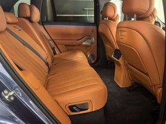 AITO M7 2026 Extended Range Ultra AWD 5-Seater with 192-Channel LiDAR - ფოტო 9