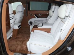 Audi Zun S800 2025 Extended Range Starlight Executive Edition 4-Seater (192-line LiDAR) - ფოტო 11