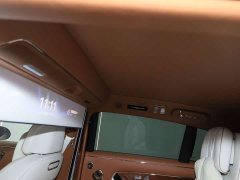 Audi Zun S800 2025 Extended Range Starlight Executive Edition 4-Seater (192-line LiDAR) - ფოტო 15