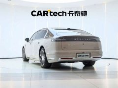 Audi Zun S800 2025 Extended Range Starlight Executive Edition 4-Seater (192-line LiDAR) - ფოტო 6