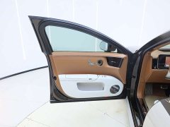 Audi Zun S800 2025 Extended Range Starlight Executive Edition 4-Seater (192-line LiDAR) - ფოტო 8