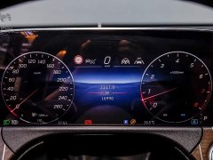 Mercedes-Benz E-Class E 300 L Fashion Edition - ფოტო 14