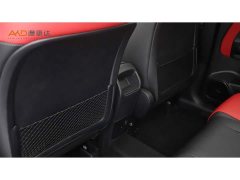 Mercedes-Benz GLB AMG 2021 Facelift AMG GLB 35 4MATIC - ფოტო 10