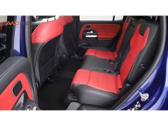 Mercedes-Benz GLB AMG 2021 Facelift AMG GLB 35 4MATIC - ფოტო 7