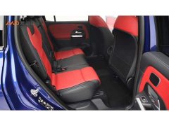 Mercedes-Benz GLB AMG 2021 Facelift AMG GLB 35 4MATIC - ფოტო 8