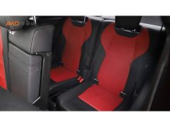 Mercedes-Benz GLB AMG 2021 Facelift AMG GLB 35 4MATIC - ფოტო 9