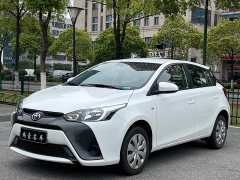 Toyota Yaris L 1.5L CVT Leading Edition - ფოტო 1