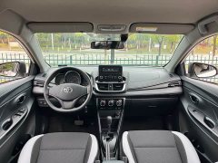 Toyota Yaris L 1.5L CVT Leading Edition - ფოტო 10