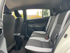 Toyota Yaris L 1.5L CVT Leading Edition - ფოტო 11