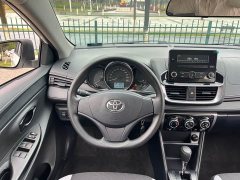 Toyota Yaris L 1.5L CVT Leading Edition - ფოტო 12