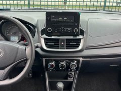 Toyota Yaris L 1.5L CVT Leading Edition - ფოტო 13