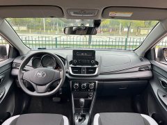 Toyota Yaris L 1.5L CVT Leading Edition - ფოტო 14