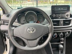 Toyota Yaris L 1.5L CVT Leading Edition - ფოტო 15