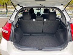 Toyota Yaris L 1.5L CVT Leading Edition - ფოტო 17