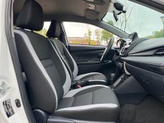 Toyota Yaris L 1.5L CVT Leading Edition - ფოტო 18