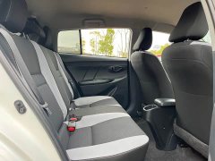 Toyota Yaris L 1.5L CVT Leading Edition - ფოტო 19