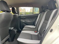 Toyota Yaris L 1.5L CVT Leading Edition - ფოტო 20