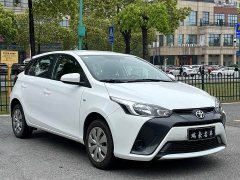 Toyota Yaris L 1.5L CVT Leading Edition - ფოტო 3