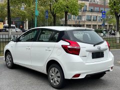 Toyota Yaris L 1.5L CVT Leading Edition - ფოტო 6