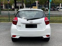 Toyota Yaris L 1.5L CVT Leading Edition - ფოტო 7