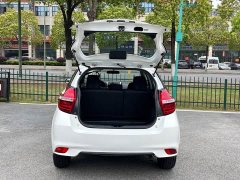 Toyota Yaris L 1.5L CVT Leading Edition - ფოტო 8