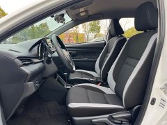 Toyota Yaris L 1.5L CVT Leading Edition - ფოტო 9